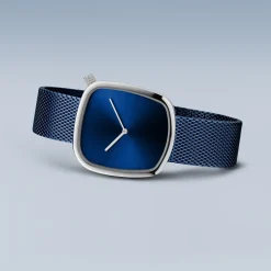 Pebble | zilver gepolijst | 18034-307
