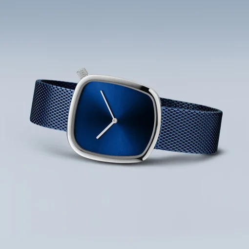 Pebble | zilver gepolijst | 18034-307