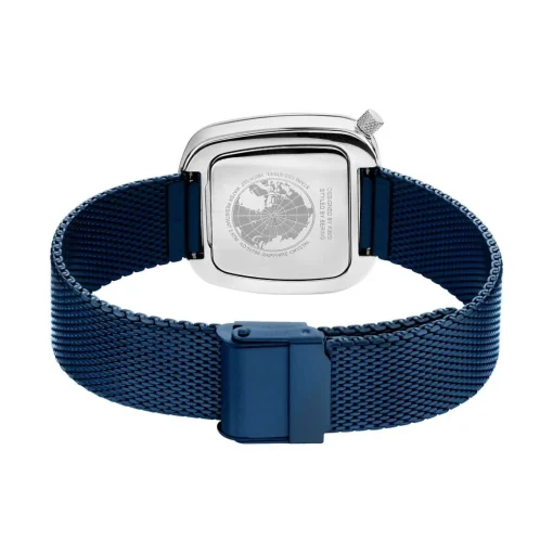 Pebble | zilver gepolijst | 18034-307