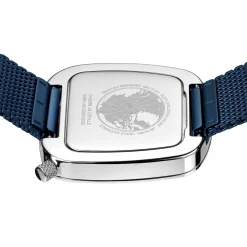 Pebble | zilver gepolijst | 18034-307