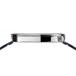Pebble | zilver gepolijst | 18040-307