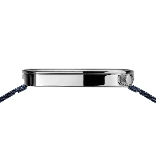 Pebble | zilver gepolijst | 18040-307