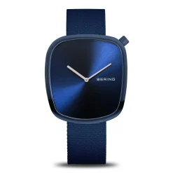 Sale | blauw gepolijst | 18040-397