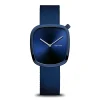 Sale | blauw gepolijst | 18034-397