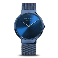 Sale | blauw gepolijst | 15540-397