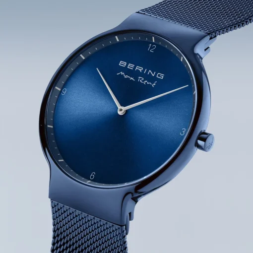 Sale | blauw gepolijst | 15540-397