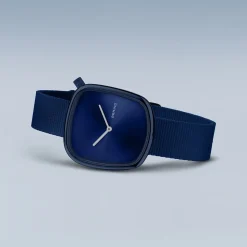 Sale | blauw gepolijst | 18034-397