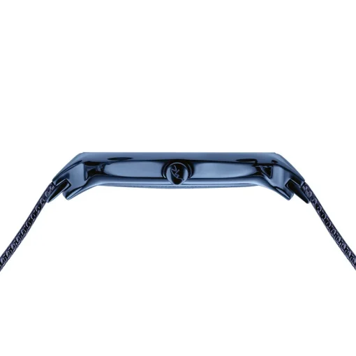 Sale | blauw gepolijst | 15540-397