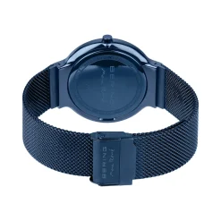 Sale | blauw gepolijst | 15540-397