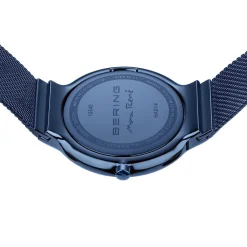 Sale | blauw gepolijst | 15540-397