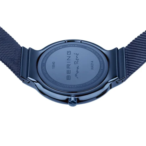 Sale | blauw gepolijst | 15540-397