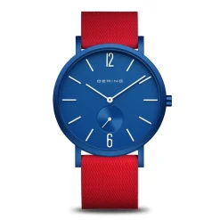 Sale | blauw mat | 16940-7599