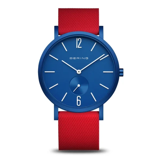 Sale | blauw mat | 16940-7599
