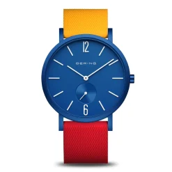 Sale | blauw mat | 16940-7699