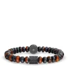 Sale | bruin/zwart | 635-696-X0