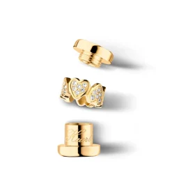 Sale | goud gepolijst | SparklingHeart-2