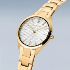 Sale | goud gepolijst/geborsteld | 17231-734