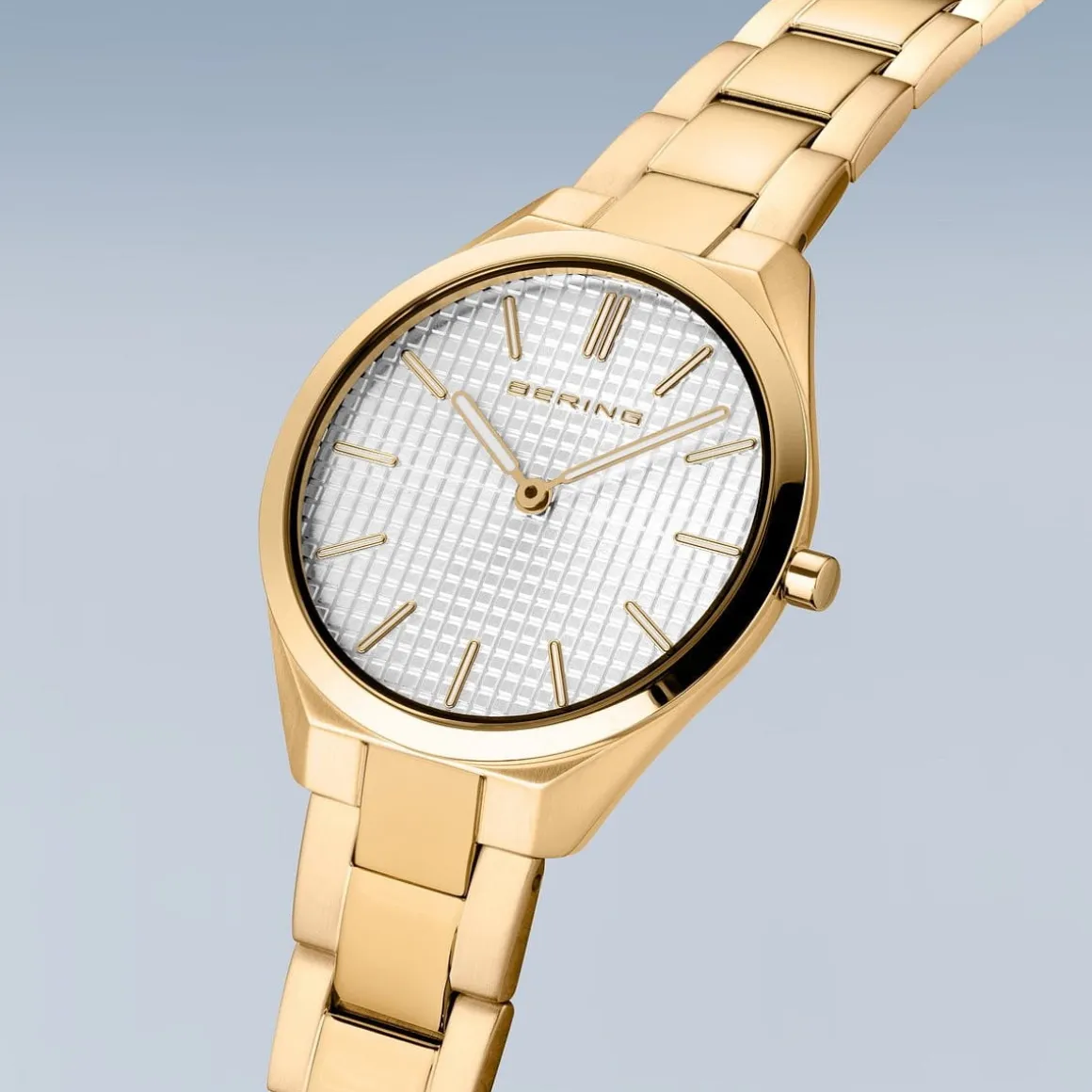 Sale | goud gepolijst/geborsteld | 17231-734