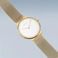 Sale | goud gepolijst/geborsteld | 18440-334