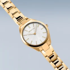 Sale | goud gepolijst/geborsteld | 17231-734