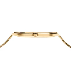 Sale | goud gepolijst/geborsteld | 18440-334