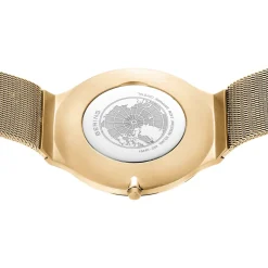 Sale | goud gepolijst/geborsteld | 18440-334