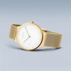 Sale | goud gepolijst/geborsteld | 18440-334