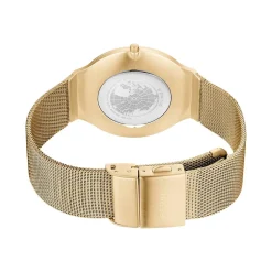 Sale | goud gepolijst/geborsteld | 18440-334