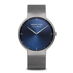 Sale | grijs geborsteld | 15540-077