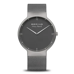 Sale | grijs geborsteld | 15540-377