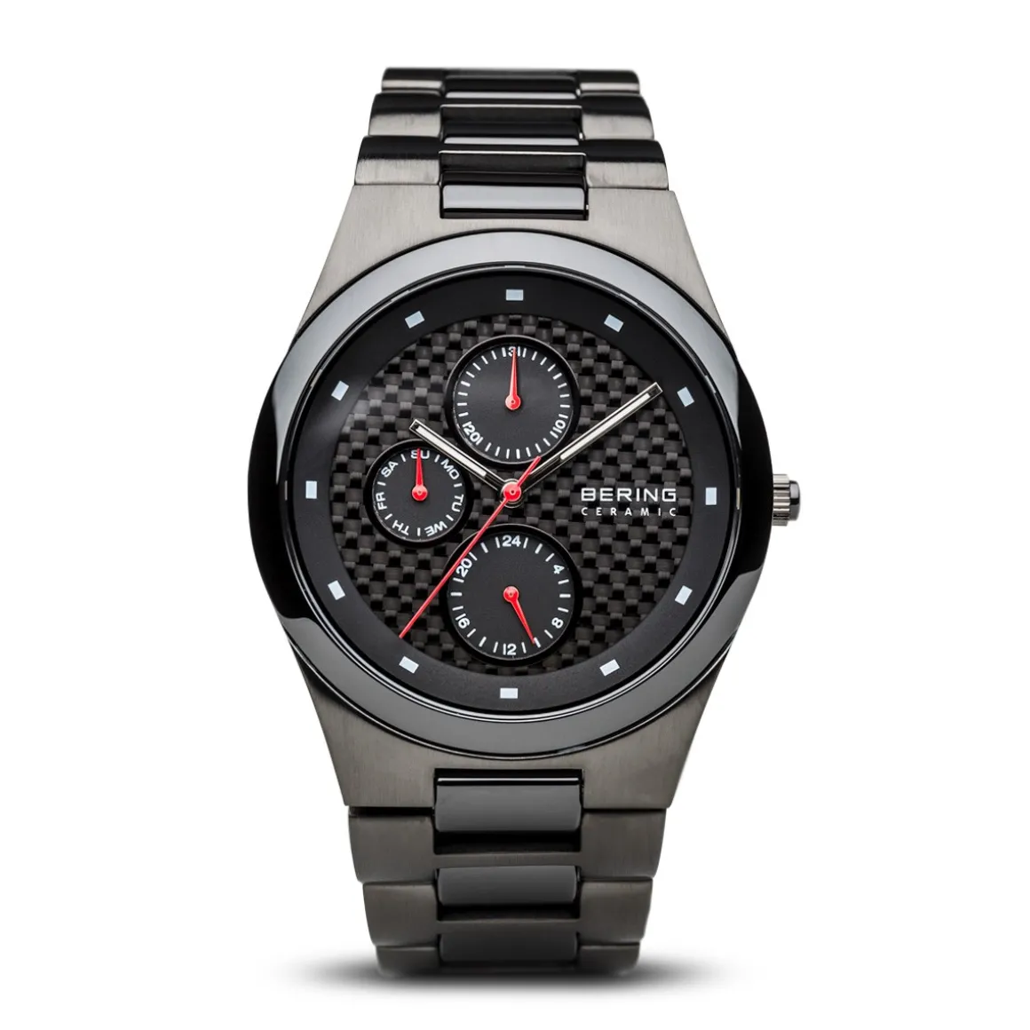 Sale | grijs geborsteld | 32339-782