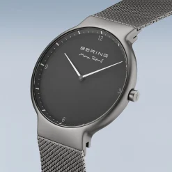 Sale | grijs geborsteld | 15540-377