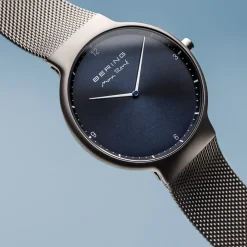 Sale | grijs geborsteld | 15540-077