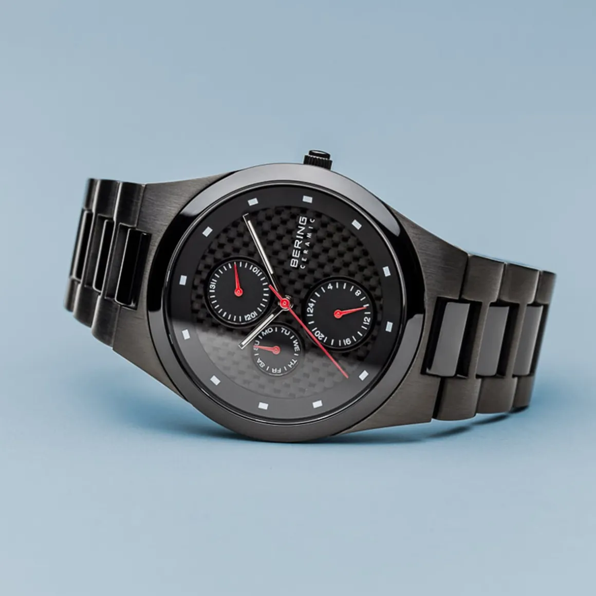 Sale | grijs geborsteld | 32339-782