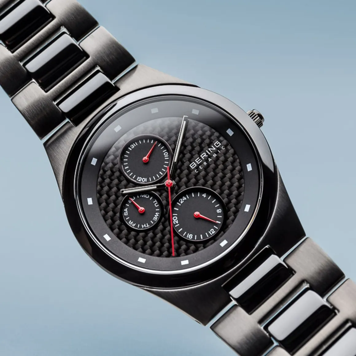 Sale | grijs geborsteld | 32339-782