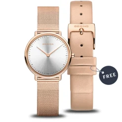 Sale | rosegoud gepolijst | 15729-960