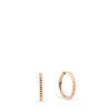 Sale | rosegoud gepolijst | 728-30-05