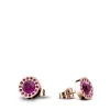 Sale | rosegoud gepolijst | 711-3710-05