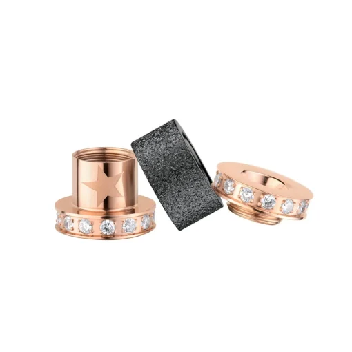 Sale | rosegoud gepolijst | Star-2