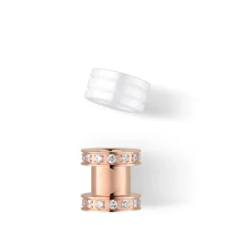 Sale | rosegoud gepolijst | Heart-2