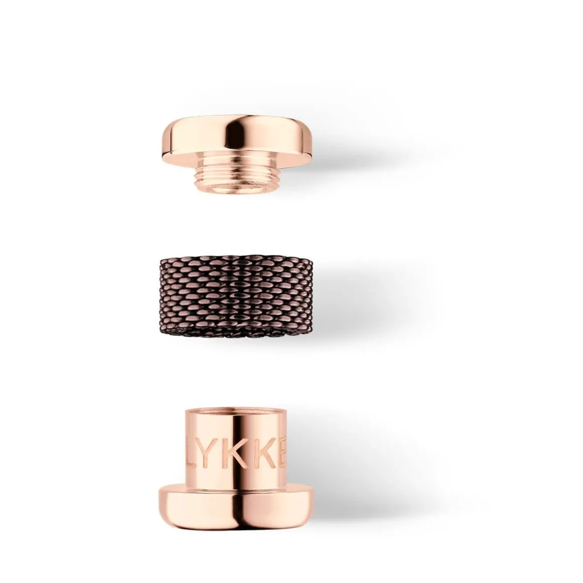 Sale | rosegoud gepolijst | Lykke-2