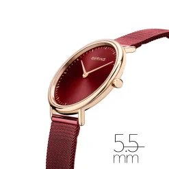 Sale | rosegoud gepolijst | 15729-363