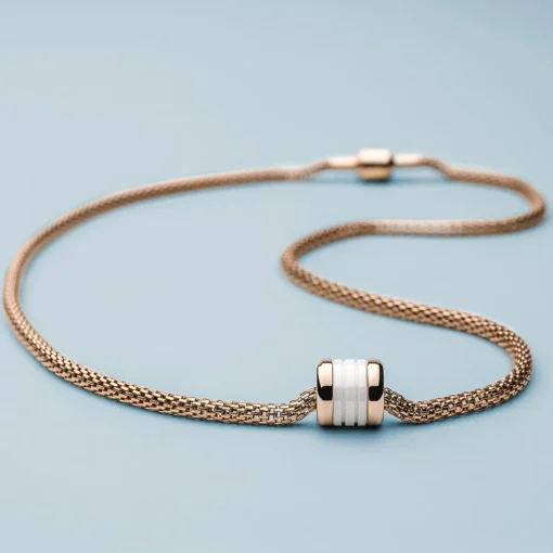 Sale | rosegoud gepolijst | EndlessLove-2
