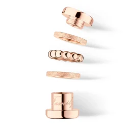Sale | rosegoud gepolijst | Family-2