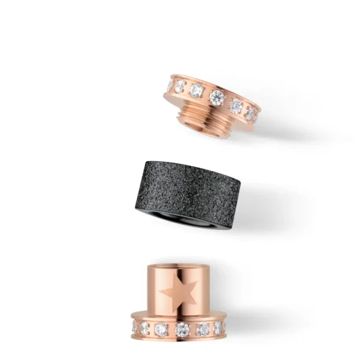 Sale | rosegoud gepolijst | Star-2