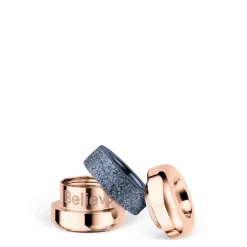 Sale | rosegoud gepolijst | Believe-4