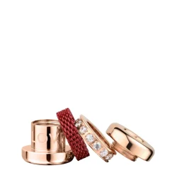 Sale | rosegoud gepolijst | Love-9