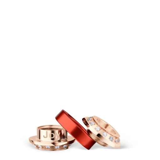 Sale | rosegoud gepolijst | Joy-2