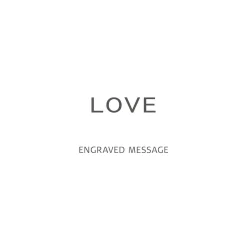 Sale | rosegoud gepolijst | Love-5