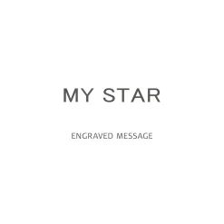 Sale | rosegoud gepolijst | MyStar-2